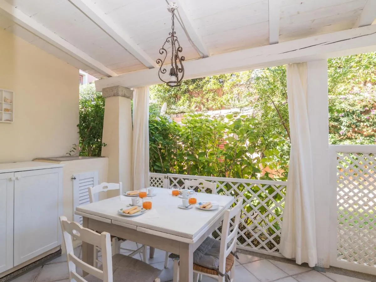Apartment Elicriso By Interhome Casa Tamponi