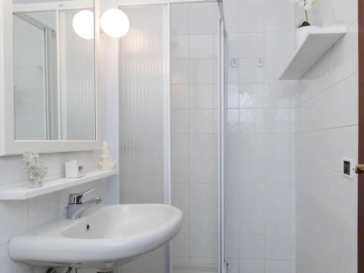 Apartment Elicriso By Interhome Casa Tamponi 0*,  Italy