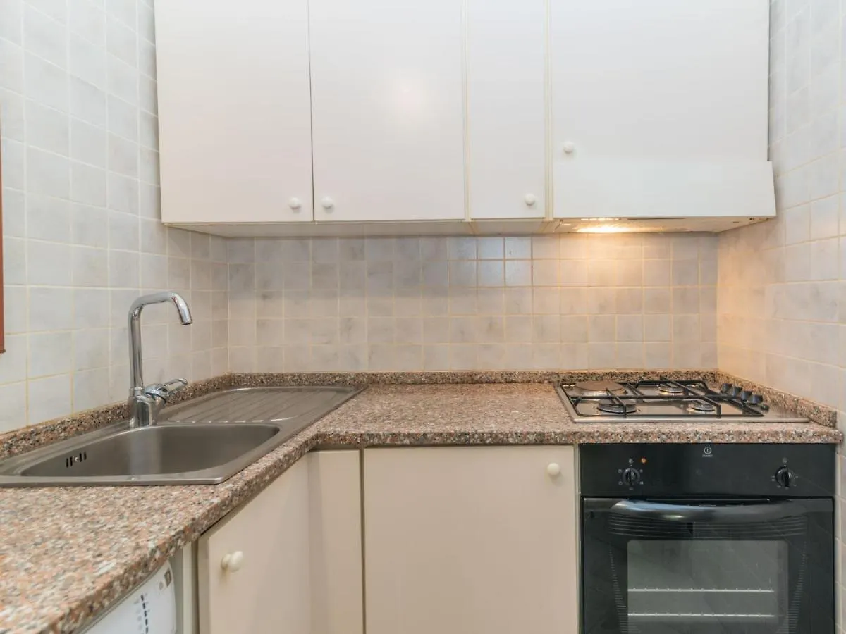 Apartment Elicriso By Interhome Casa Tamponi