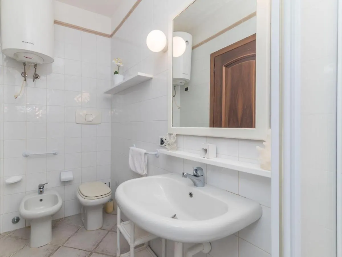 Apartment Elicriso By Interhome Casa Tamponi إيطاليا