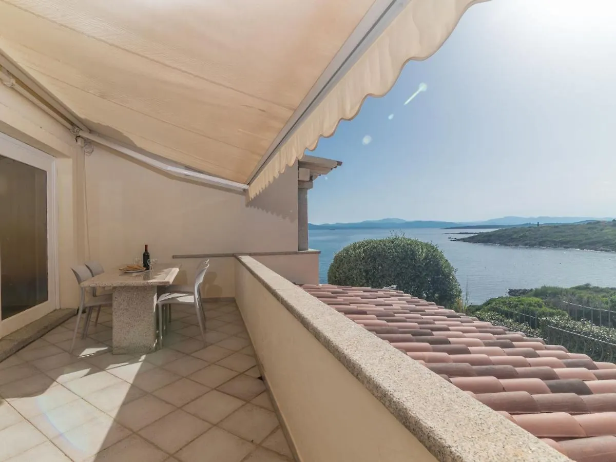 Apartment Elicriso By Interhome Casa Tamponi