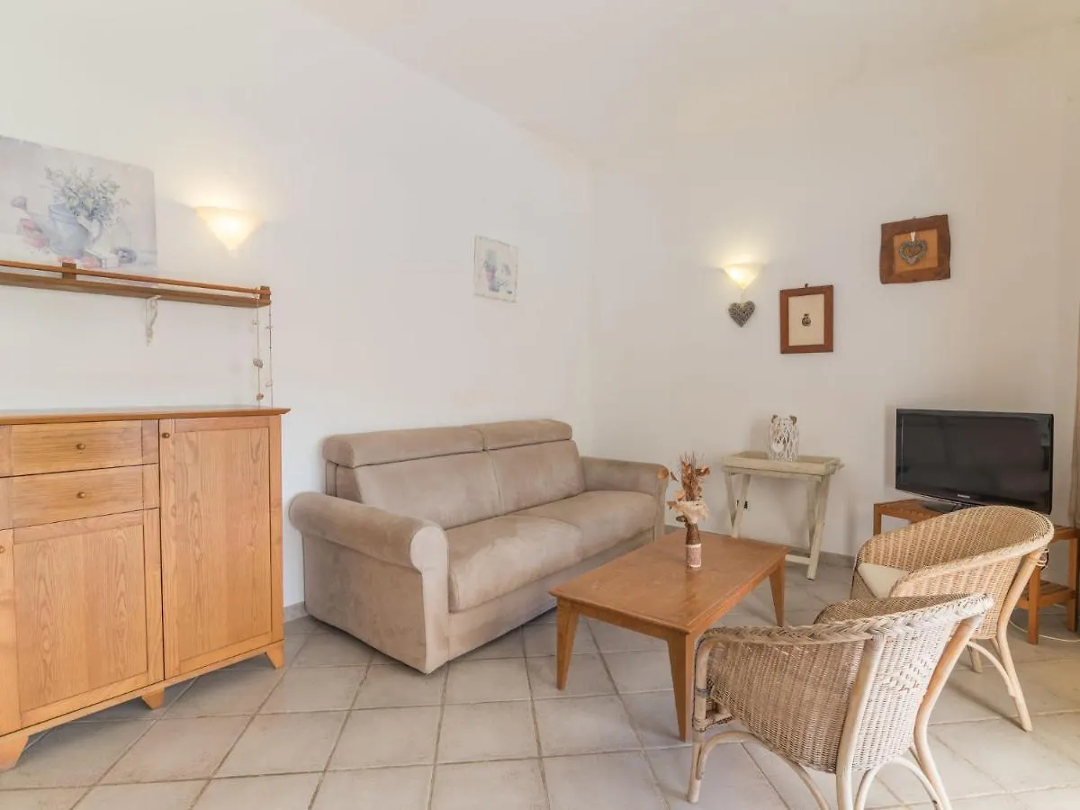 Apartment Elicriso By Interhome Casa Tamponi إيطاليا