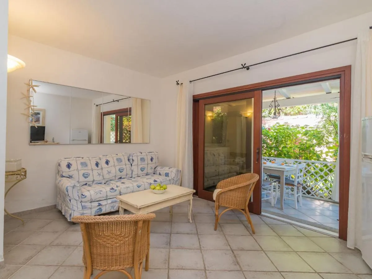 Apartment Elicriso By Interhome Casa Tamponi Italy
