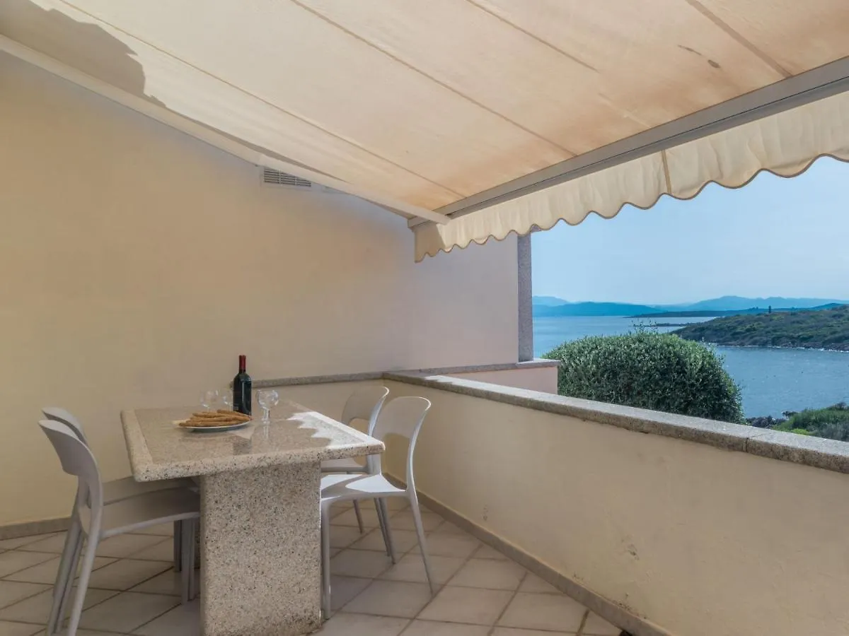 Apartment Elicriso By Interhome Casa Tamponi إيطاليا