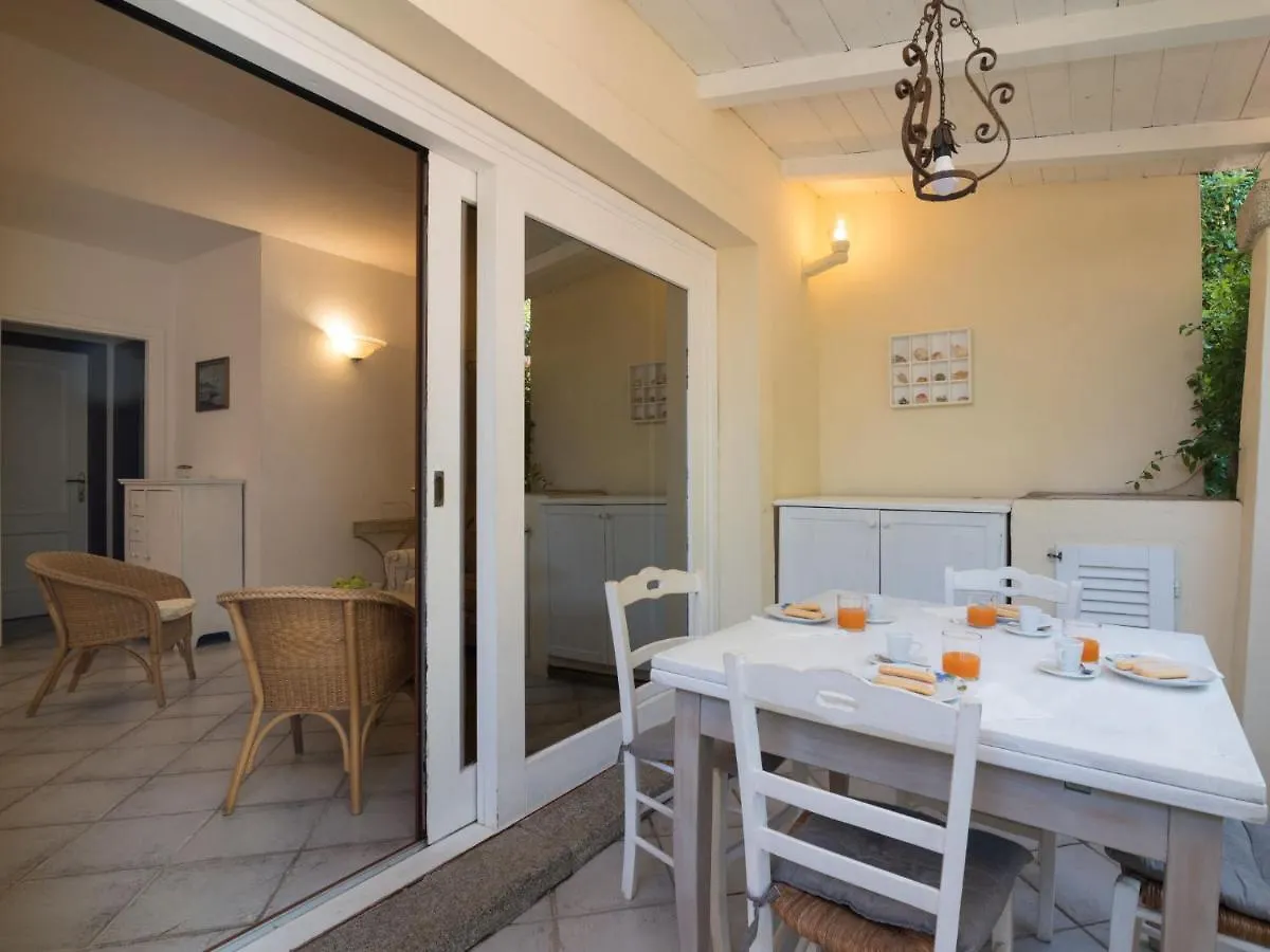 Apartment Elicriso By Interhome Casa Tamponi