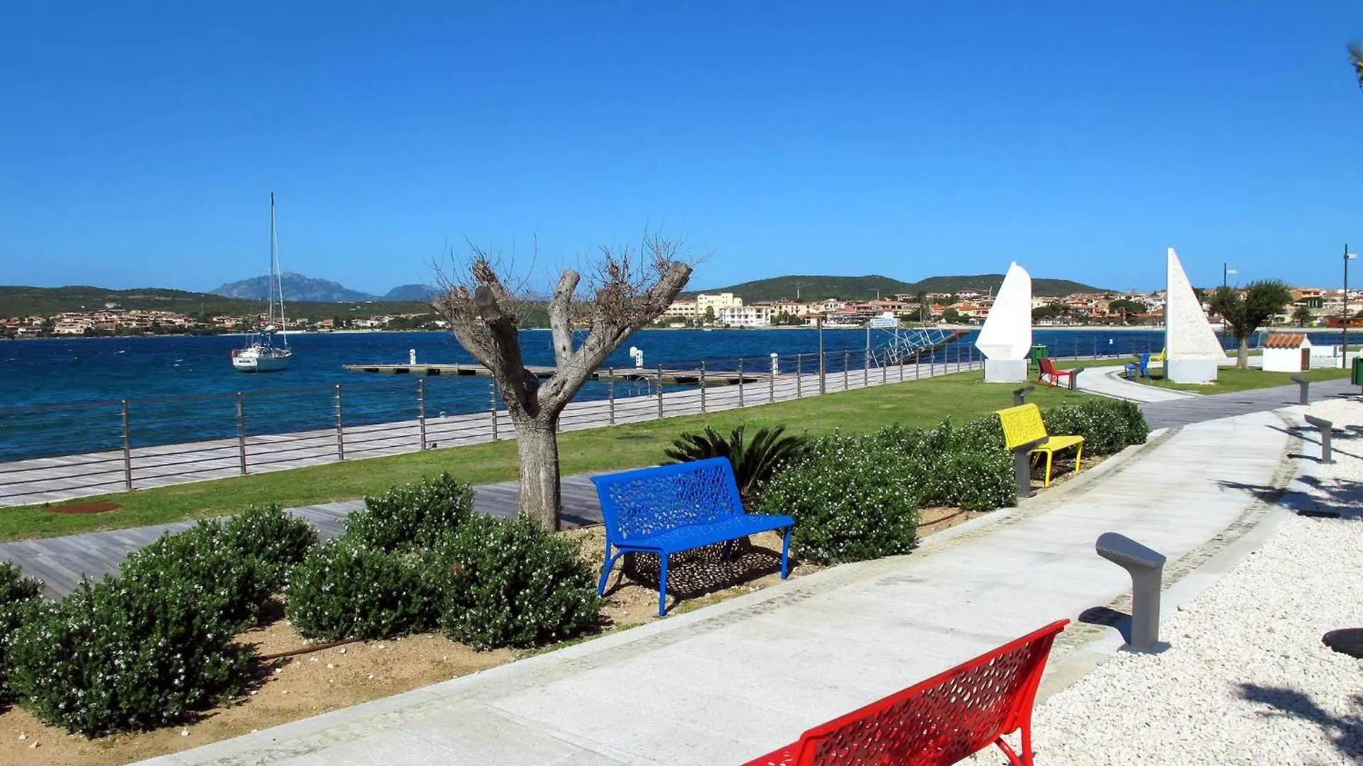 Apartment Elicriso By Interhome Casa Tamponi