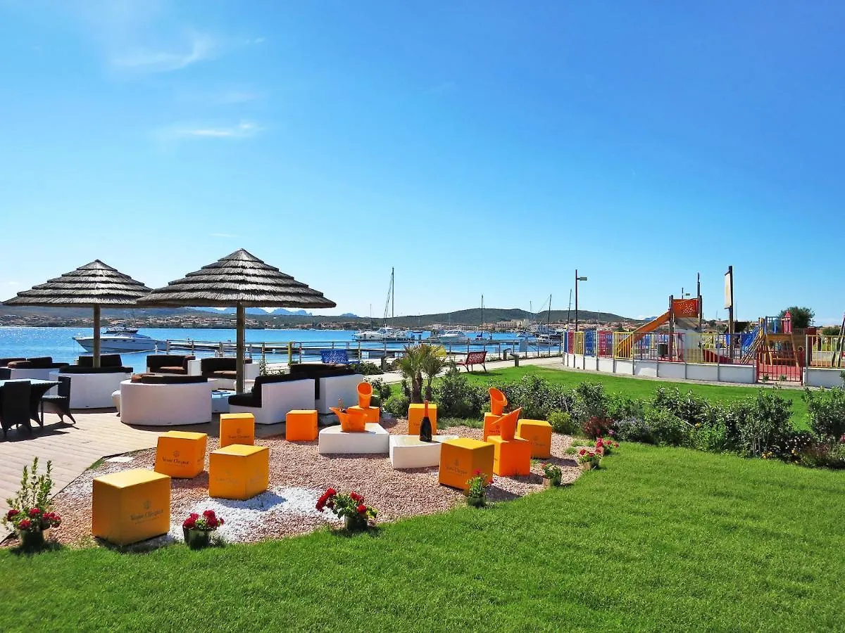 Apartment Elicriso By Interhome Casa Tamponi